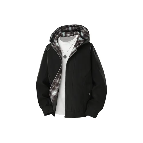 PGNC Весенний Осенний Роскошная уличная мода Бренд Повседневная Куртка Свободный крой Большой размер Топ Унисекс