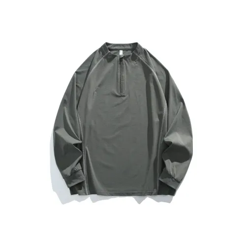 DZH Мужская T-рубашка