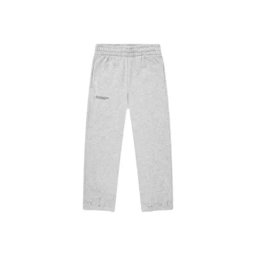 Детские 3-7 лет PANGAIA Вязаные тренировочные штаны