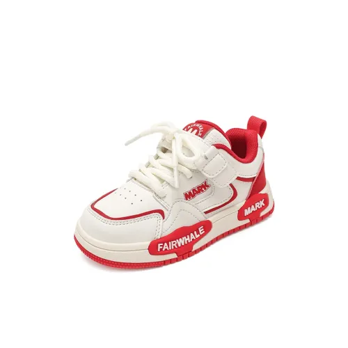 FAIRWHALE Противоскользящий Анти-KICK Амортизация Устойчивый к износу Отскок Низкий Топ Детские Скейтбординги