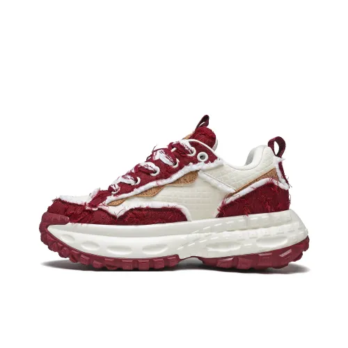 FACKRAM Высота Увеличивающая Легкая Низкая Обувь Повседневная Унисекс