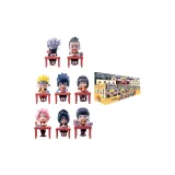 Целая коробка 8 штук