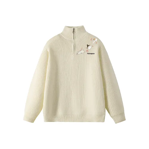 PAL ONGACO Унисекс Трикотаж