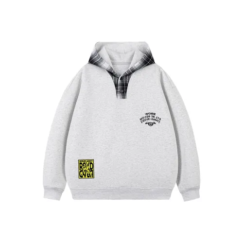 Izzue Толстовка Hong KONG I.T Group Унисекс