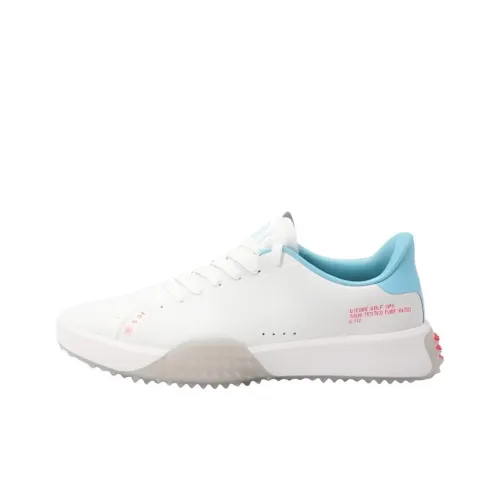 GFORE Устойчивая к истиранию водонепроницаемая и дышащая низкая обувь для гольфа мужская