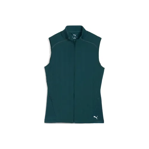 PUMA RUN CLOUDSPUN WRMLBL Жилет Женские