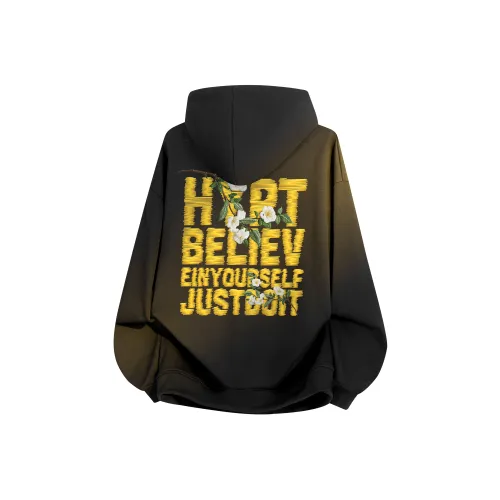 HYPASCENT Унисекс Свитшоты