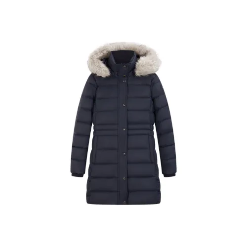 Tommy Hilfiger Пуховик Женские