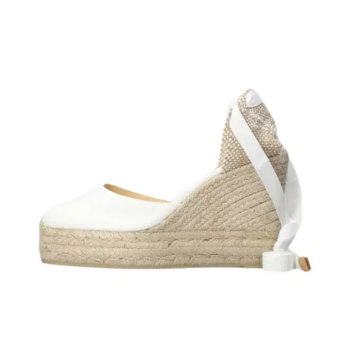 Castañer Carina Клин-каблук Высокие каблуки 9 см Женские