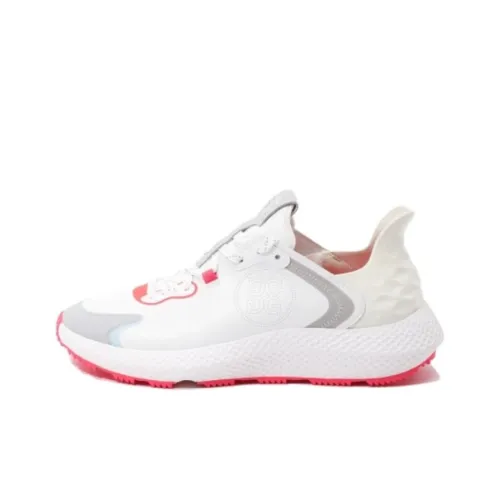 GFORE MG4X2 Устойчивый к истиранию Дышащая Низкий Топ Обувь для гольфа Мужская