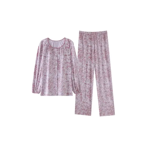BEIYINA Изображение Цвет Женские Пижамные Комплекты
