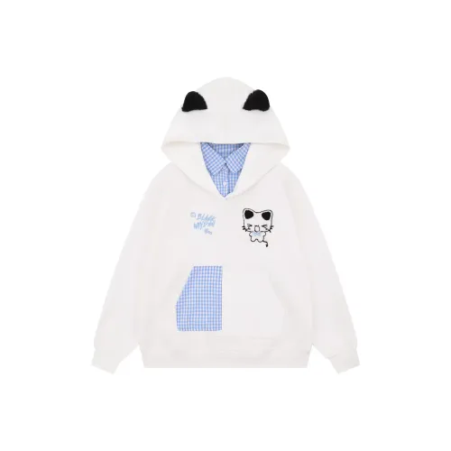 GOYN Свитшоты для школьного возраста