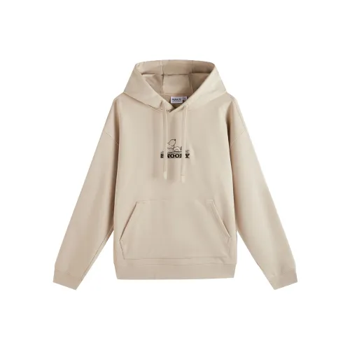 FUN x SHINUBI LIANMINGKUAN Толстовка Мужская