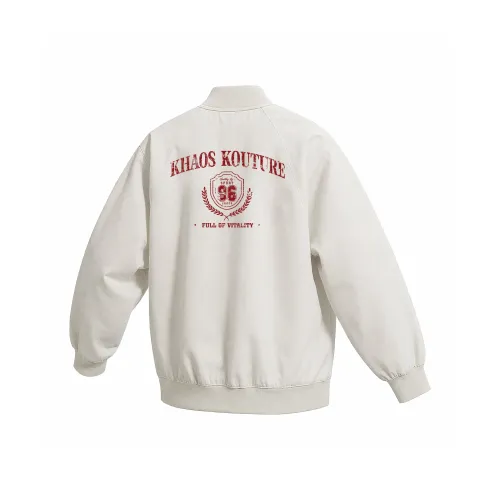 GP Hong KONG Мода Бренд Осенний Выпуск 2025 года Куртка Унисекс