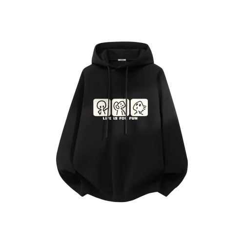 Miniso Унисекс Свитшоты