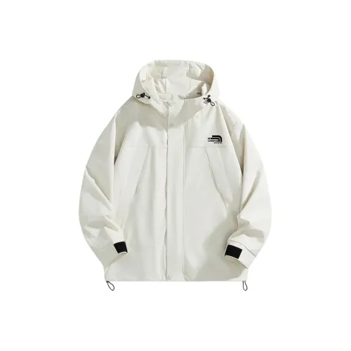 Chisportate Куртки и Пальто Унисекс