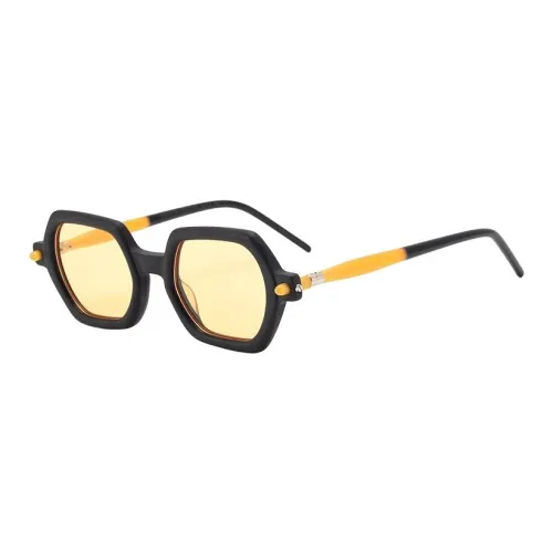 THANKSGIVING Нерегулярная форма Солнцезащитные очки Унисекс