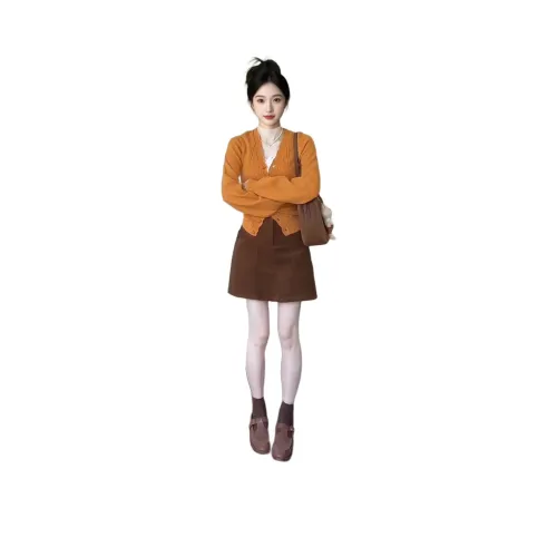 MISSHONEY MH Женские Комплекты с Юбкой