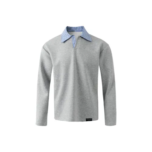 MOO TONAL Унисекс Свитшоты