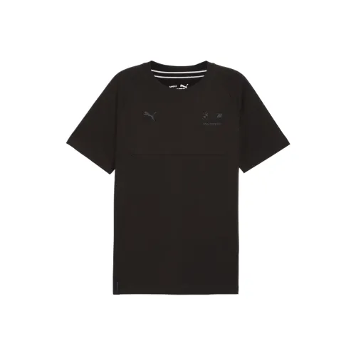 PUMA x BMW MMS Life T-Shirt Мужской
