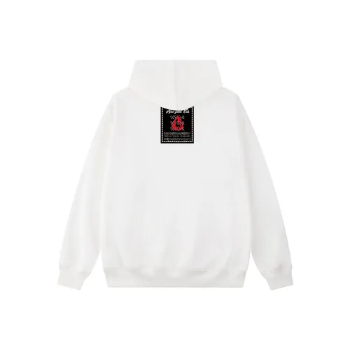 BOS BEAR Унисекс Свитшоты