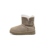 TYT429C Хаки [Флисовая подкладка, термический]