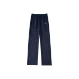 Темно-синий