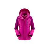 Розово-красный