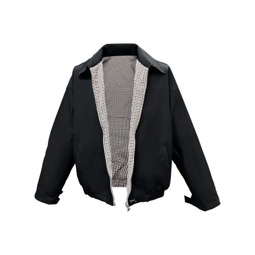 SUNSETMONENT Унисекс Куртки