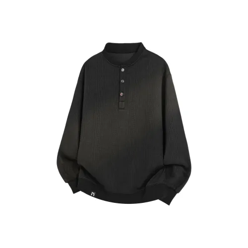 IN'S Унисекс Свитшоты