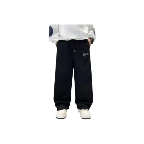 MUTONGSHAONIAN KIDS Брюки