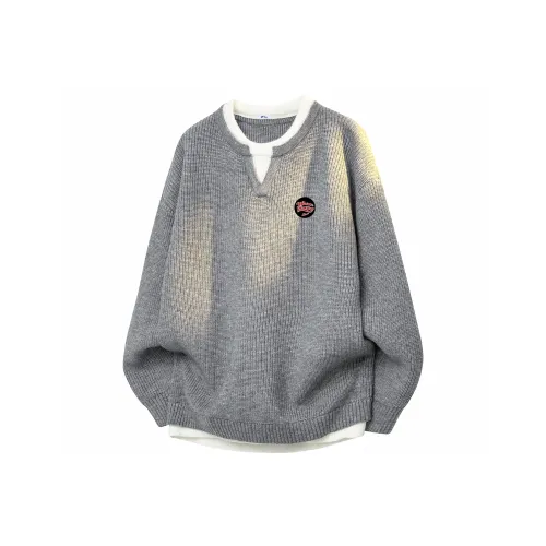 Warrior Huichao Riding The Wind Collection Трикотаж Унисекс