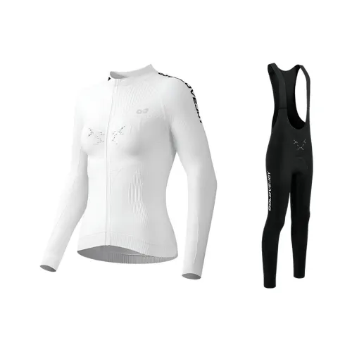 GOLOVEJOY Велосипедная одежда Унисекс