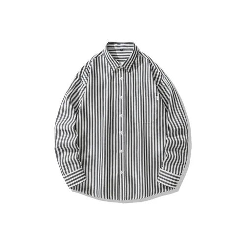 DOUBLE STAR 88 Унисекс Рубашки