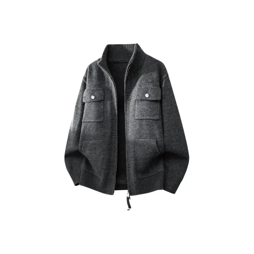 CHARLIE GOLF Унисекс Свитера