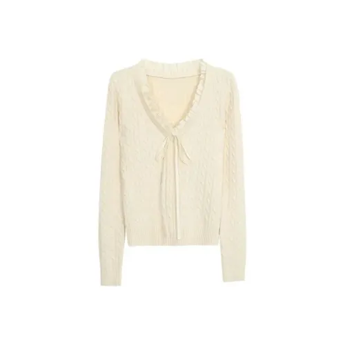 Incolore Синий Женский Трикотаж