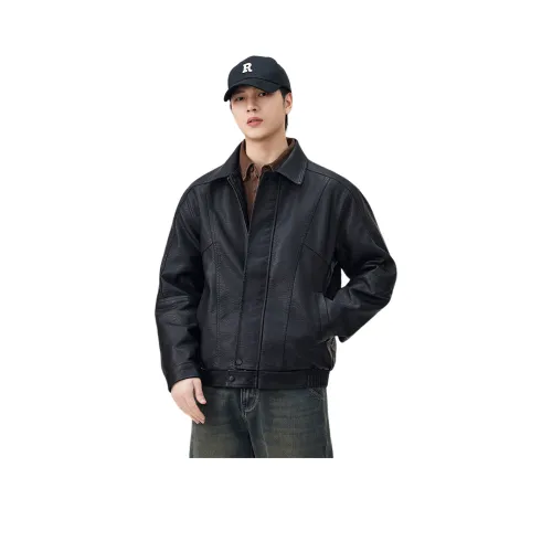 WilliamPOLO Унисекс Куртки