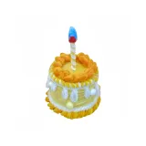 Крем Манго Торт [Набор материалов для самостоятельного приготовления]