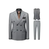 Светло-серый