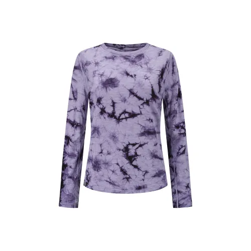 XINQITIAN Женские футболки T