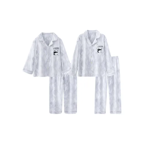 Silent Beauty Термическая Пижама Унисекс