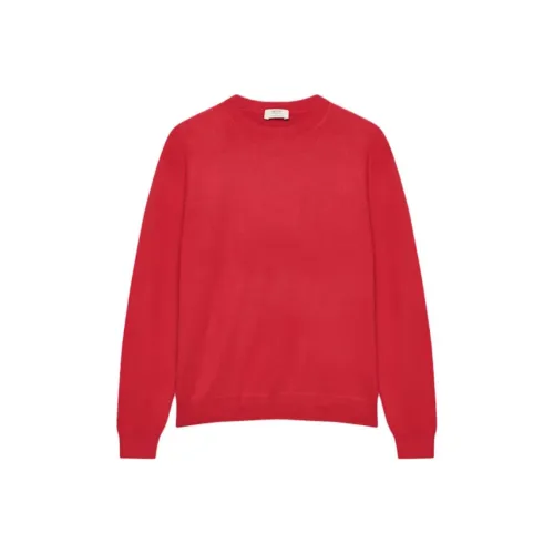 ARITZIA FW25 Bare Мериносовая шерсть Crew Свитер Женские