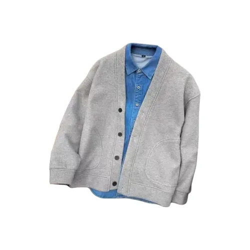 MORii Унисекс Свитшоты