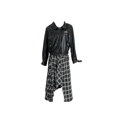 ZUKIZUKI Женские Комплекты с Юбкой