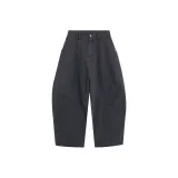 Темно-серый