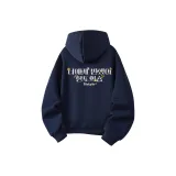 Темно-синий