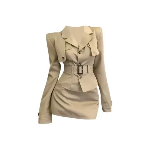 IQC Женские Комплекты с Юбкой