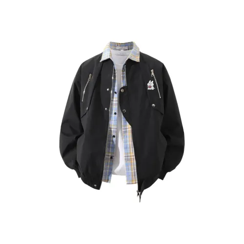 LIVINGTOWN Унисекс Куртки