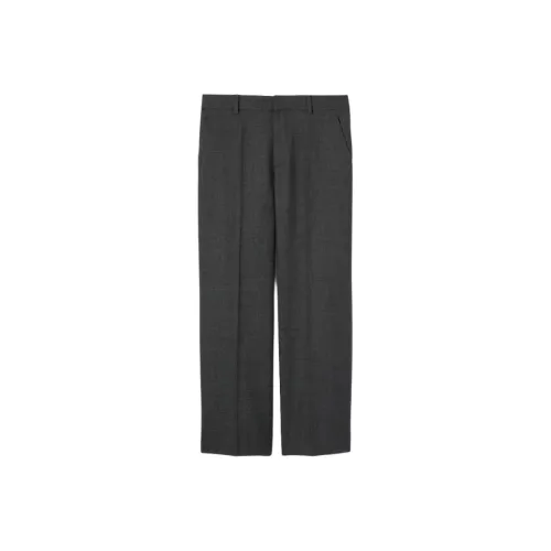 GUCCI FW25 Повседневные брюки Женские