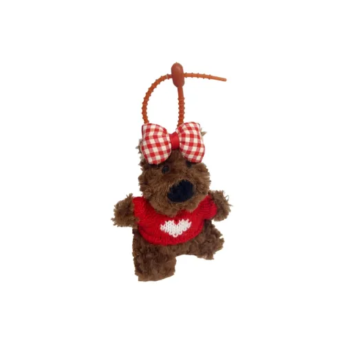 TBoML Плюшевые подвески унисекс